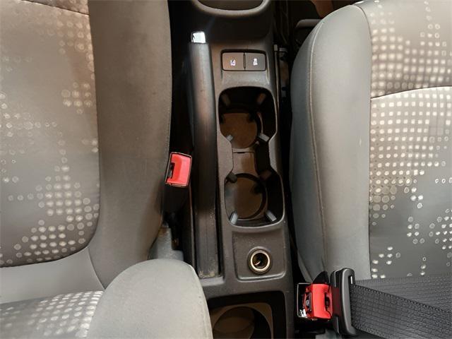 used 2020 Chevrolet Sonic car, priced at $10,949