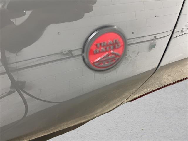 used 2022 Jeep Compass car, priced at $25,949