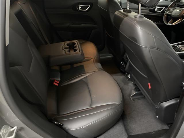 used 2022 Jeep Compass car, priced at $25,949
