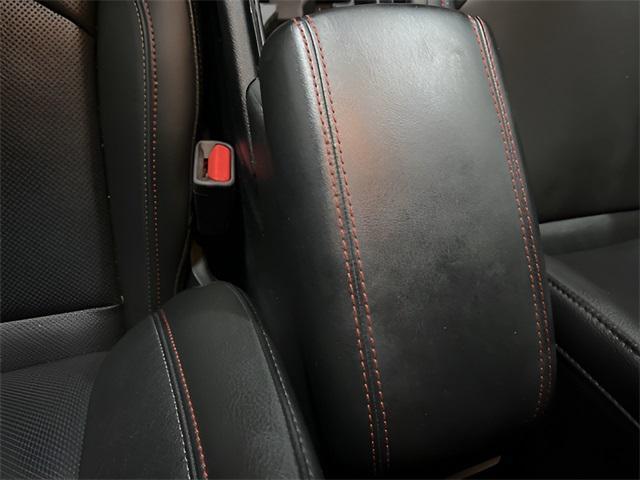 used 2022 Jeep Compass car, priced at $25,949