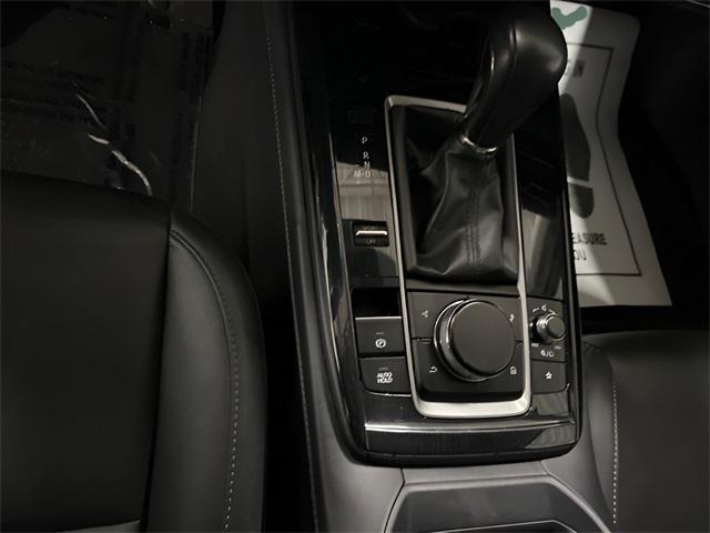 used 2025 Mazda CX-30 car, priced at $23,949
