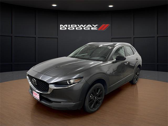 used 2025 Mazda CX-30 car, priced at $23,949