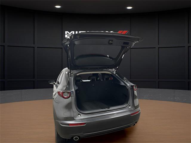 used 2025 Mazda CX-30 car, priced at $23,949