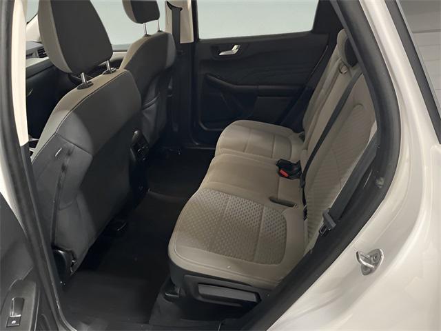 used 2021 Ford Escape car, priced at $14,949