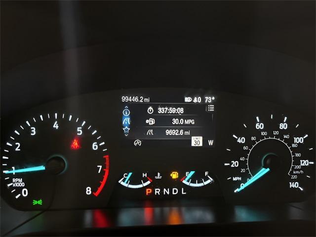 used 2021 Ford Escape car, priced at $14,949