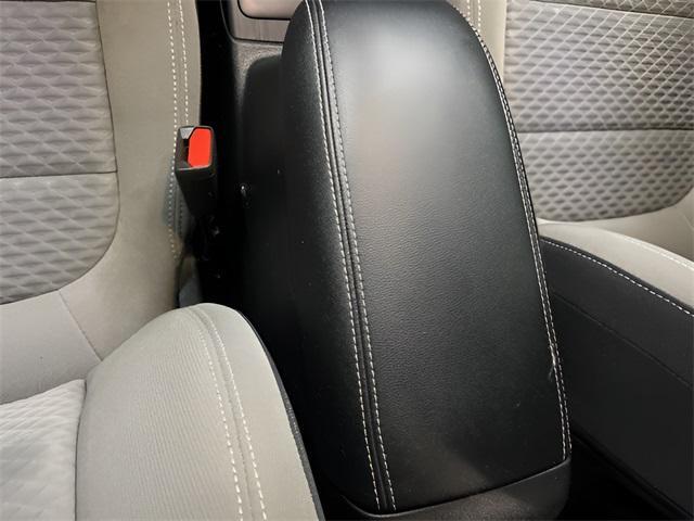 used 2021 Ford Escape car, priced at $14,949