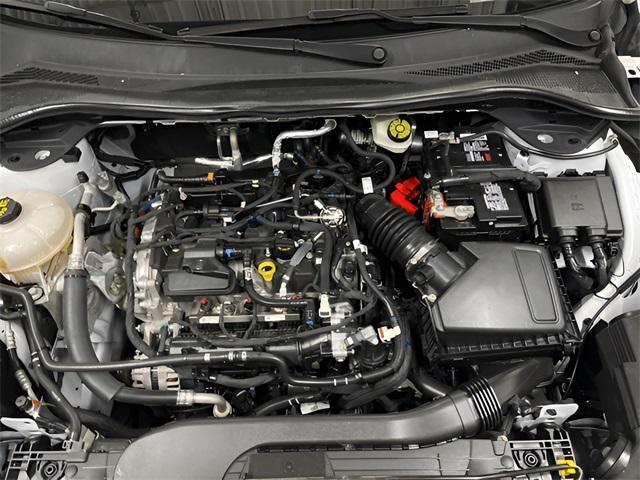 used 2021 Ford Escape car, priced at $14,949
