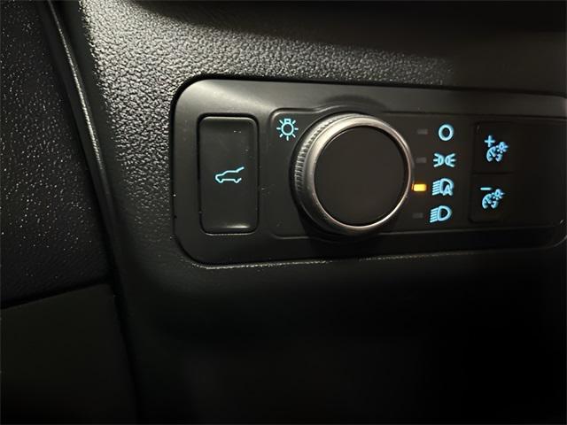 used 2021 Ford Escape car, priced at $14,949