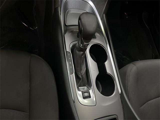 used 2022 Chevrolet Malibu car, priced at $19,949