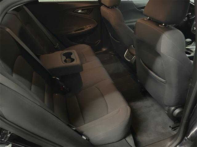 used 2022 Chevrolet Malibu car, priced at $19,949