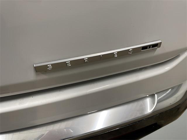 used 2023 Jeep Wagoneer car, priced at $55,949