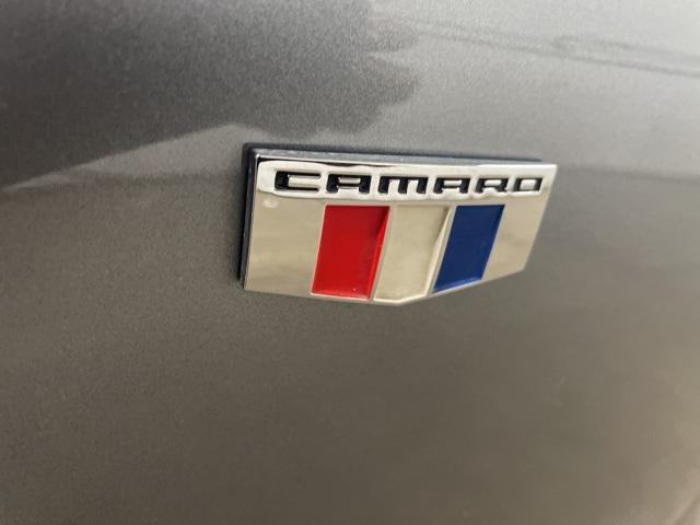 used 2022 Chevrolet Camaro car, priced at $25,949