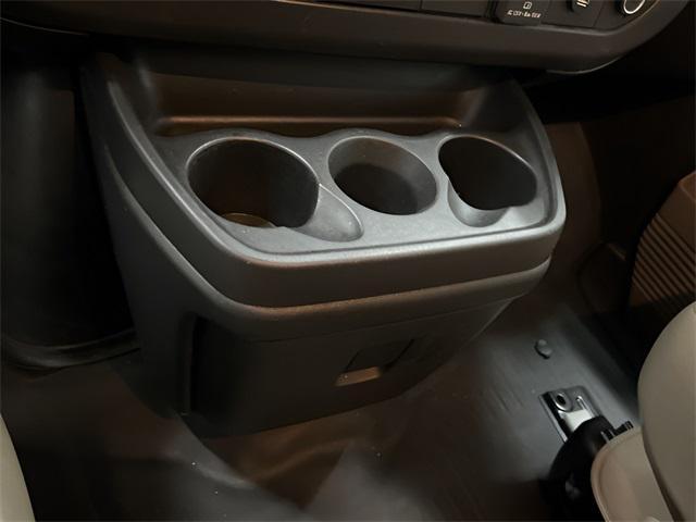 used 2022 Chevrolet Express 2500 car, priced at $29,395