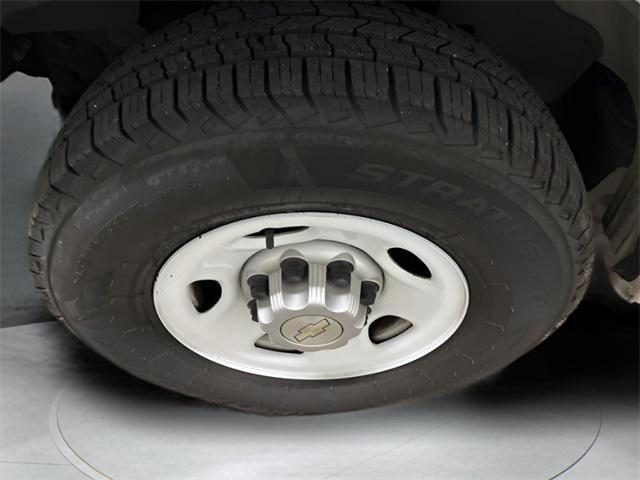 used 2022 Chevrolet Express 2500 car, priced at $29,395