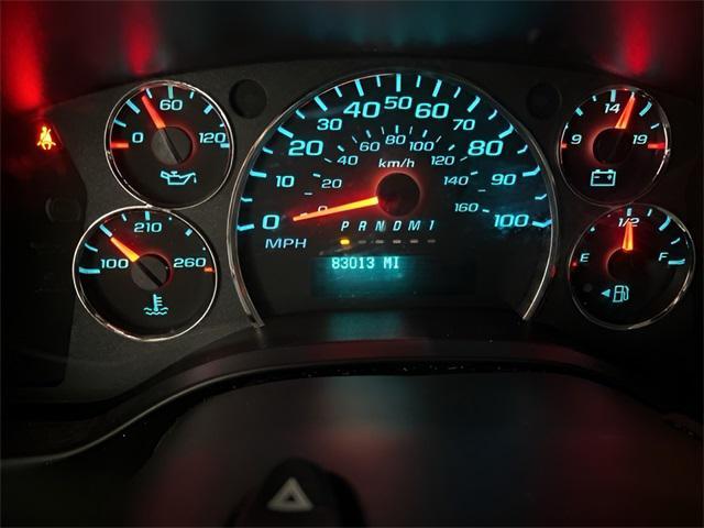 used 2022 Chevrolet Express 2500 car, priced at $29,395