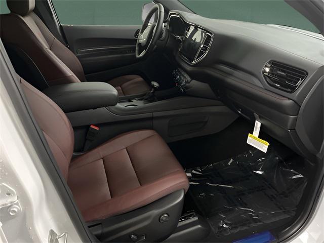 new 2026 Dodge Durango car