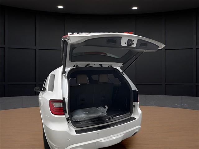 new 2026 Dodge Durango car