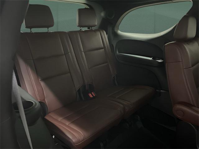 new 2026 Dodge Durango car