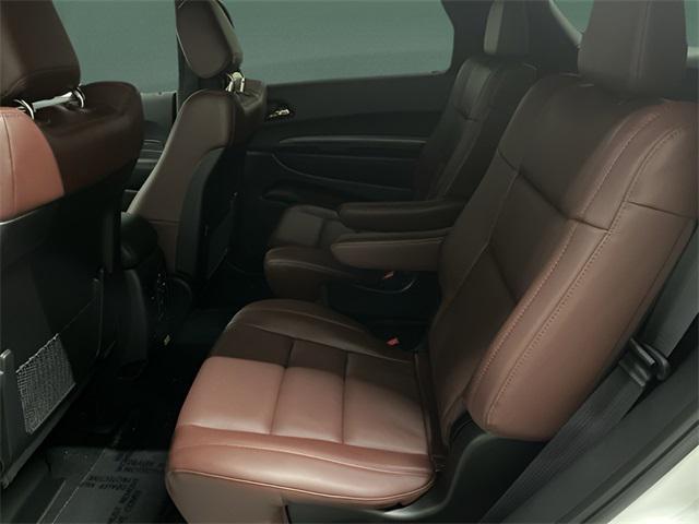 new 2026 Dodge Durango car