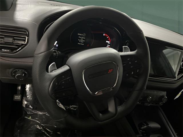 new 2026 Dodge Durango car