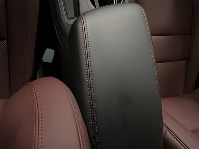 new 2026 Dodge Durango car