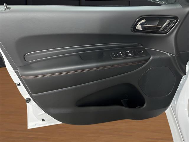 new 2026 Dodge Durango car