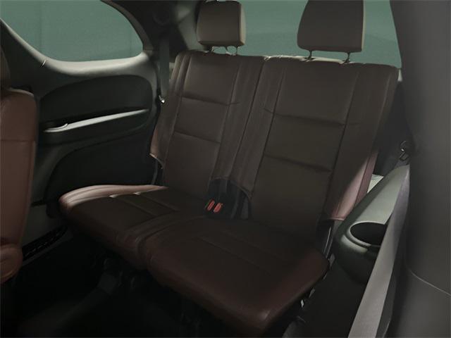 new 2026 Dodge Durango car