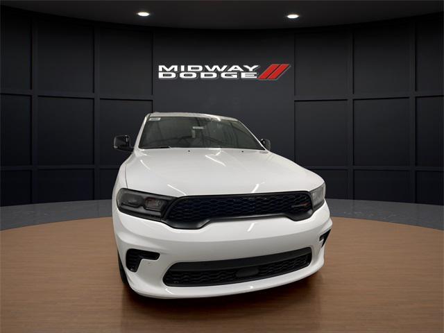 new 2026 Dodge Durango car