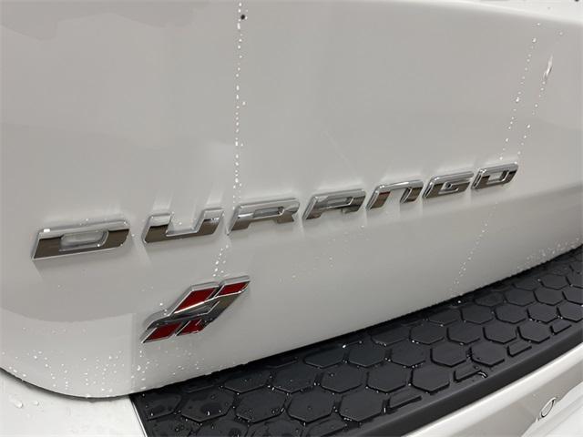 new 2026 Dodge Durango car