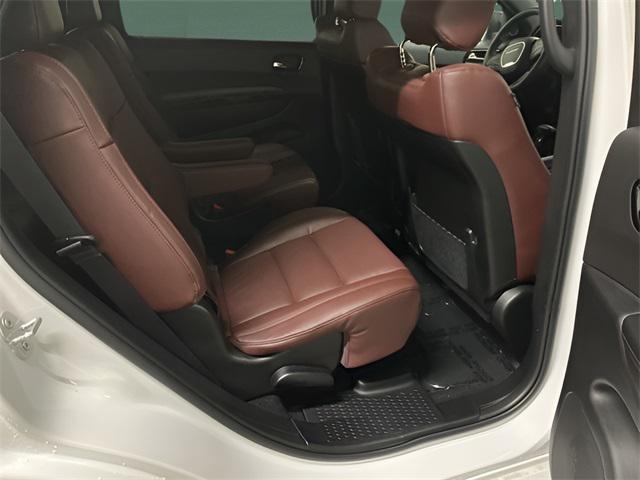 new 2026 Dodge Durango car