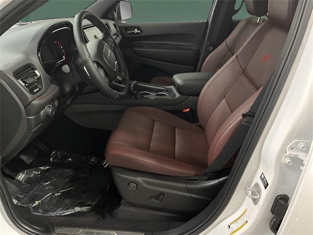 new 2026 Dodge Durango car