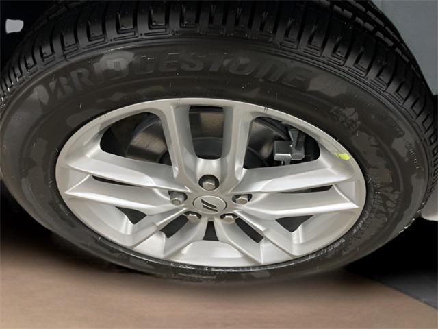 new 2026 Dodge Durango car