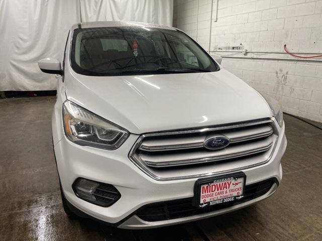 used 2019 Ford Escape car, priced at $13,949