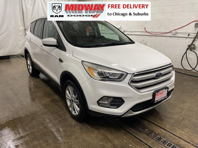 used 2019 Ford Escape car, priced at $13,949