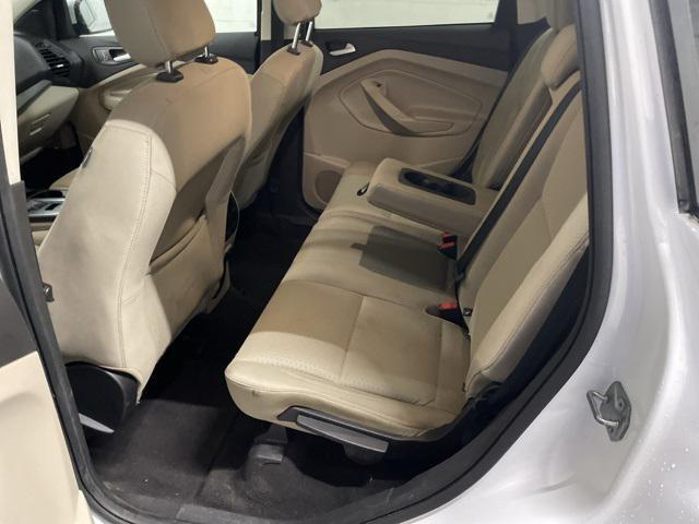 used 2019 Ford Escape car, priced at $13,949