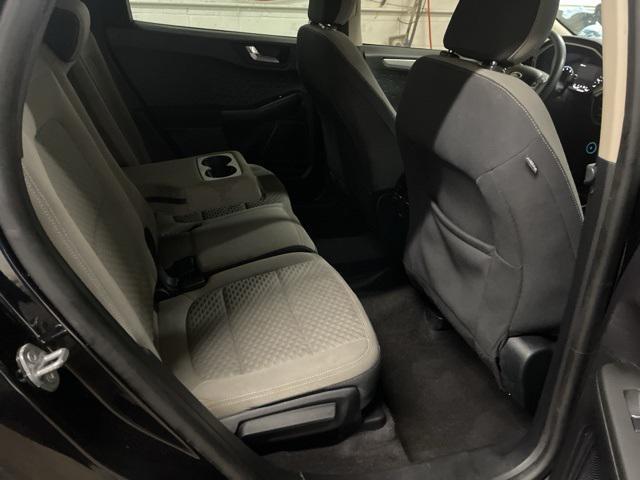 used 2020 Ford Escape car, priced at $13,949