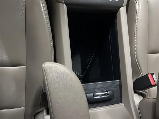 used 2022 Honda Pilot car, priced at $29,949