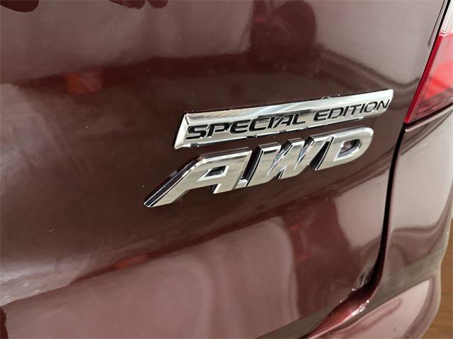 used 2022 Honda Pilot car, priced at $29,949