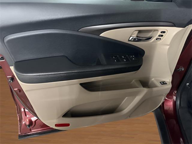 used 2022 Honda Pilot car, priced at $29,949