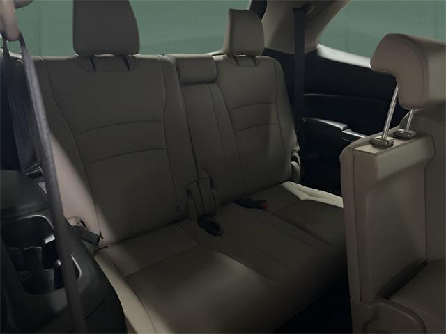 used 2022 Honda Pilot car, priced at $29,949