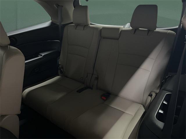 used 2022 Honda Pilot car, priced at $29,949