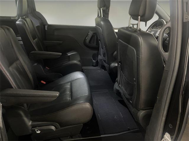used 2017 Dodge Grand Caravan car, priced at $2,949