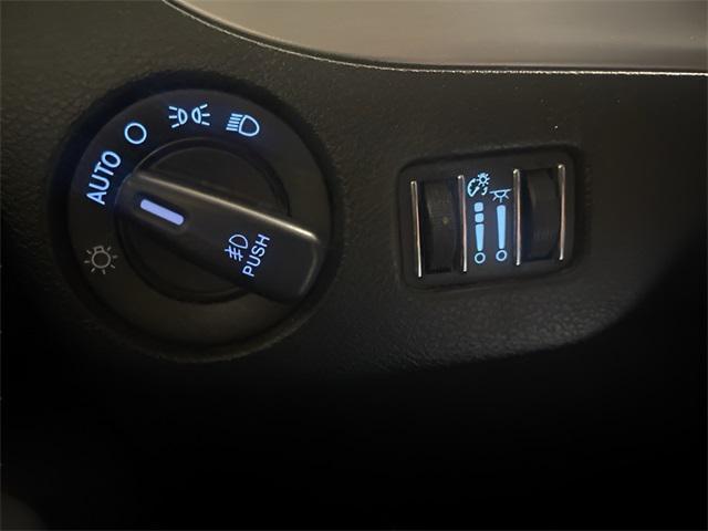 used 2017 Dodge Grand Caravan car, priced at $2,949