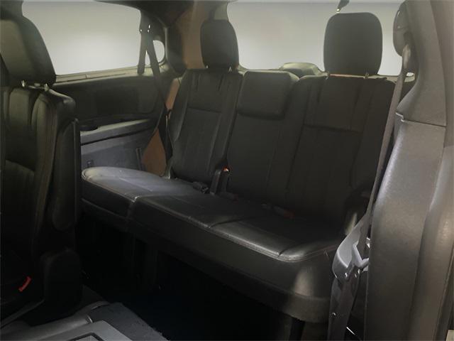 used 2017 Dodge Grand Caravan car, priced at $2,949