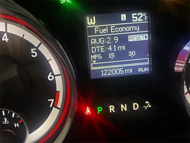 used 2017 Dodge Grand Caravan car, priced at $2,949