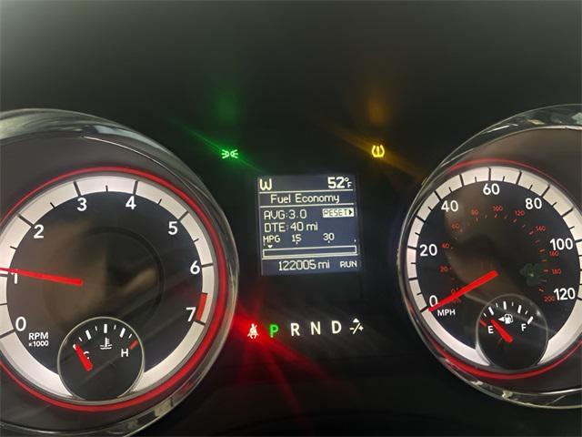 used 2017 Dodge Grand Caravan car, priced at $2,949