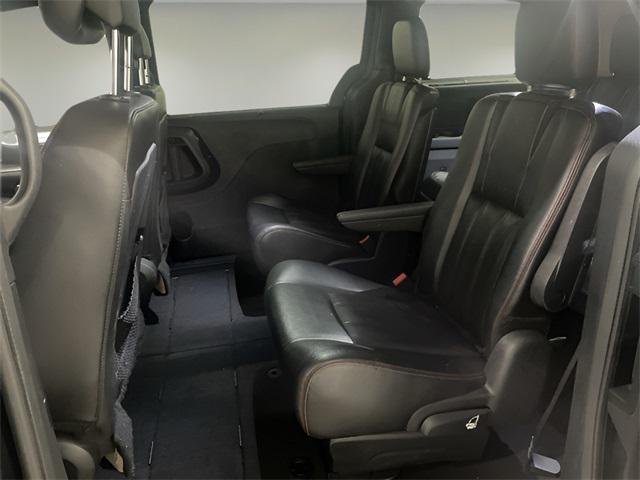 used 2017 Dodge Grand Caravan car, priced at $2,949