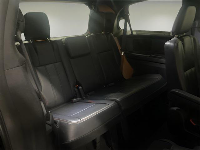 used 2017 Dodge Grand Caravan car, priced at $2,949