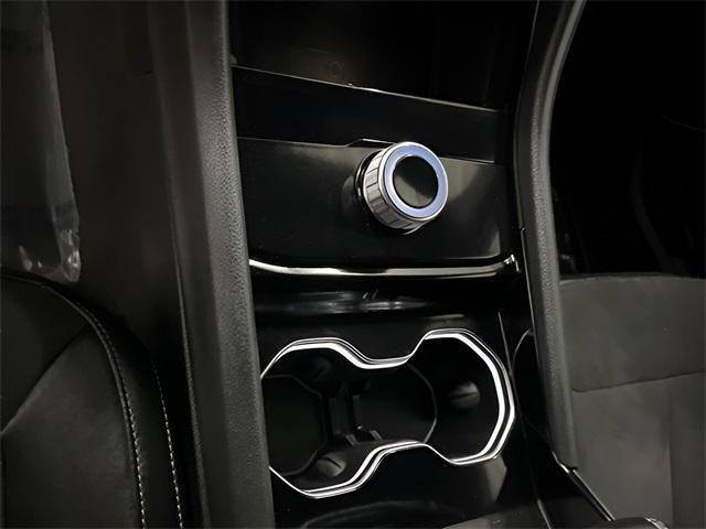 used 2022 Jeep Grand Cherokee car, priced at $29,949