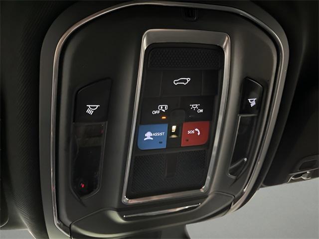 used 2022 Jeep Grand Cherokee car, priced at $29,949